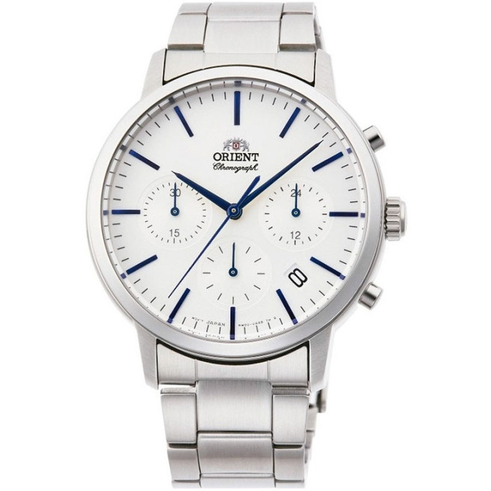 Годинник ORIENT RA-KV0302S10B