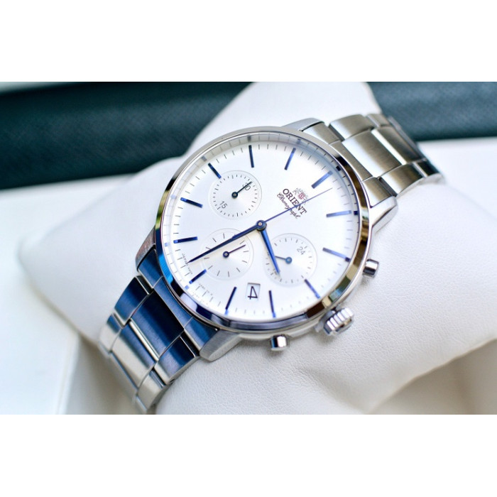 Годинник ORIENT RA-KV0302S10B