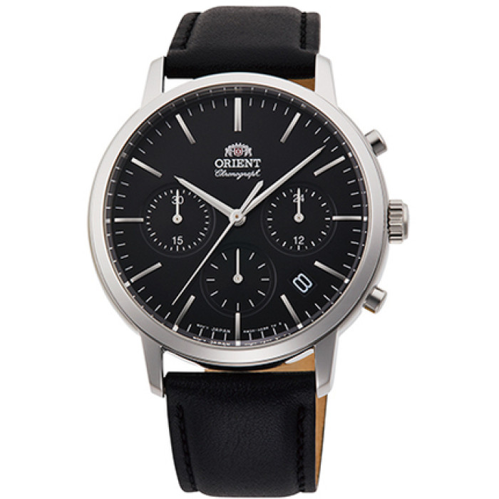 Годинник ORIENT RA-KV0303B10B