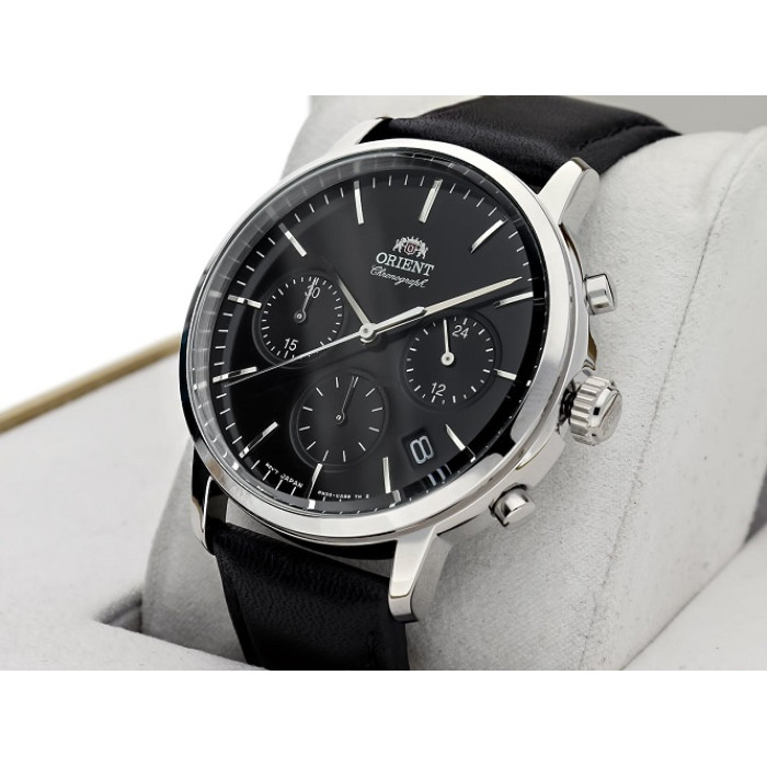 Годинник ORIENT RA-KV0303B10B