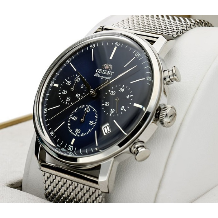 Годинник ORIENT RA-KV0401L10B