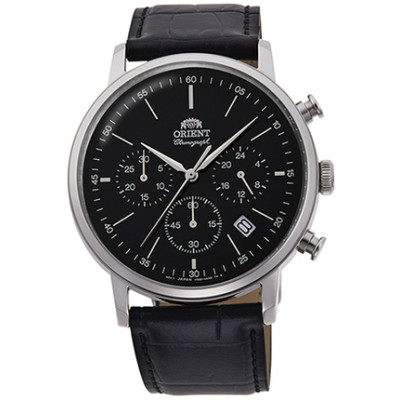 Часы ORIENT RA-KV0404B10B