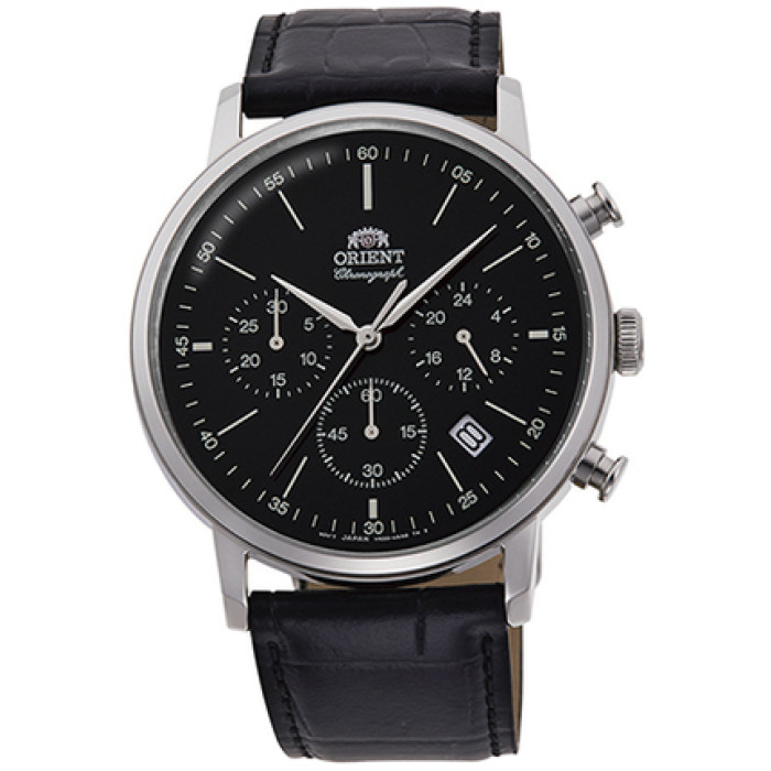 Годинник ORIENT RA-KV0404B10B