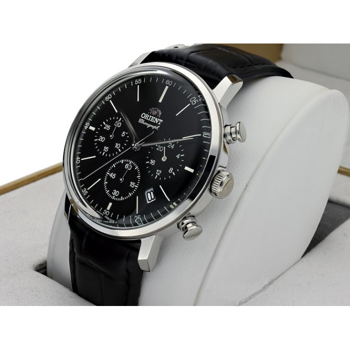 Годинник ORIENT RA-KV0404B10B