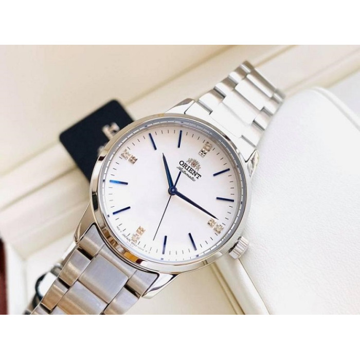 Годинник ORIENT RA-NB0102S10B