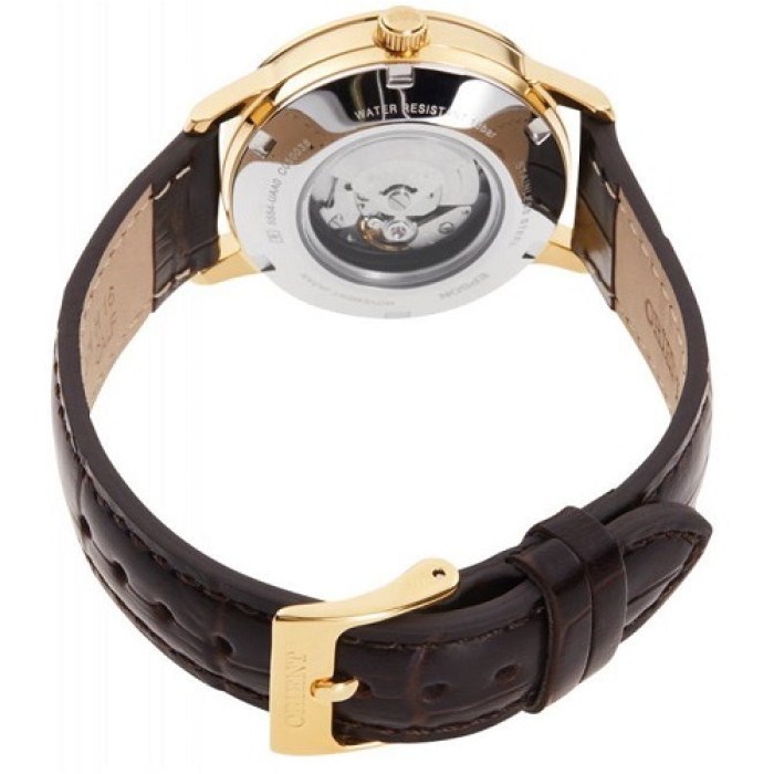 Годинник ORIENT RA-NB0104S10B