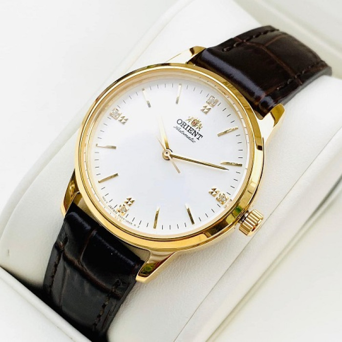 Годинник ORIENT RA-NB0104S10B