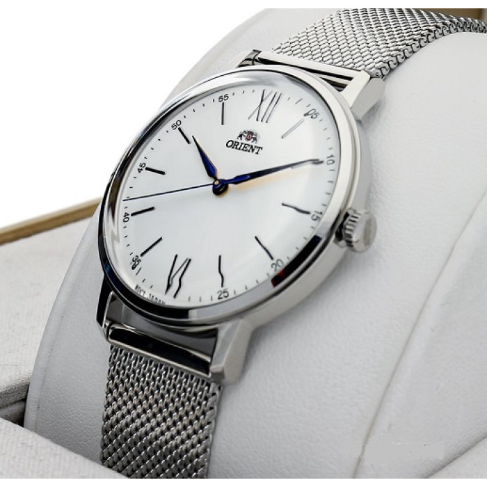 Годинник ORIENT RA-QC1702S10B