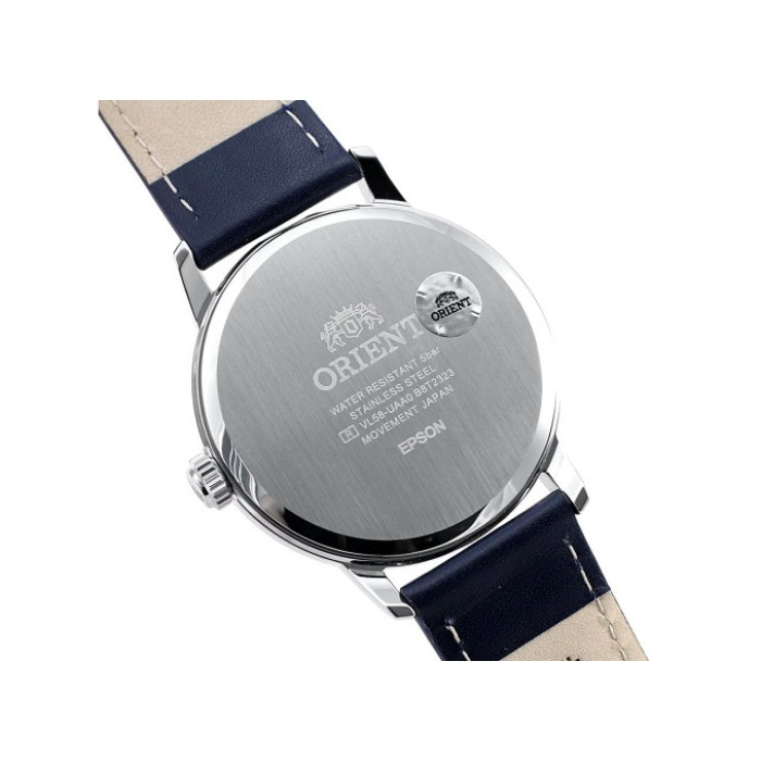 Годинник ORIENT RA-SP0004L10B