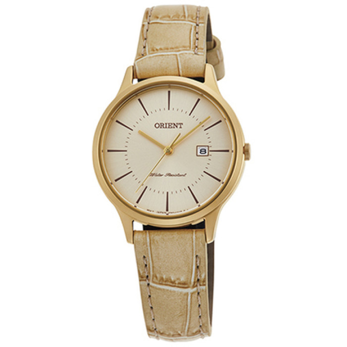 Годинник ORIENT RF-QA0003G10B