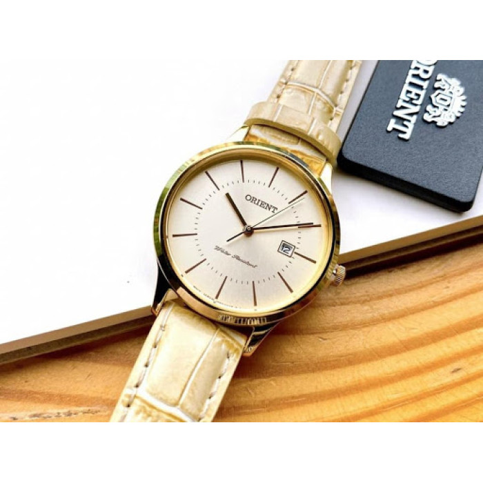Годинник ORIENT RF-QA0003G10B