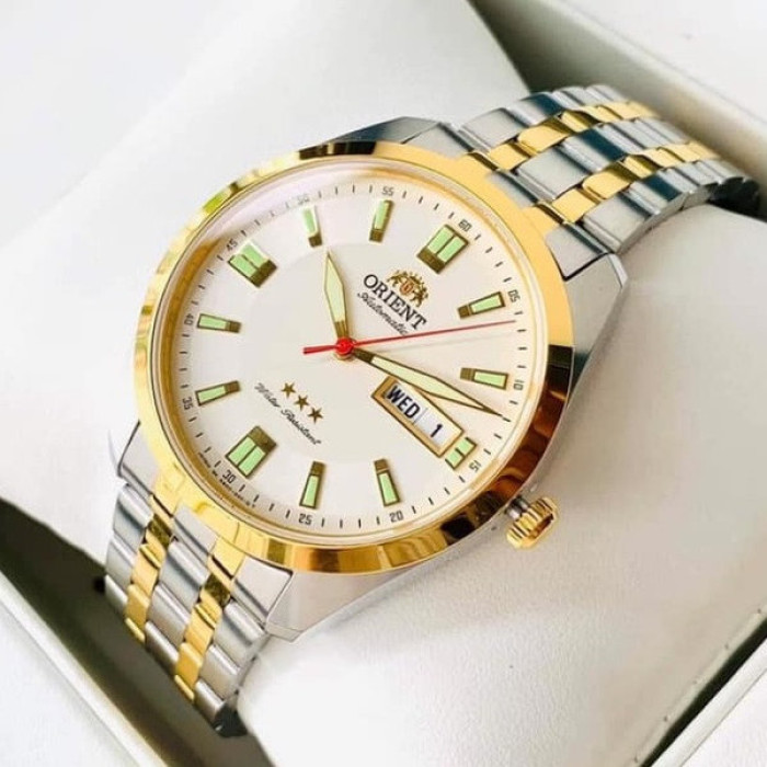 Часы ORIENT RA-AB0028S19B