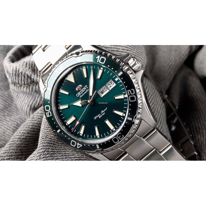 Годинник ORIENT RA-AA0004E19B