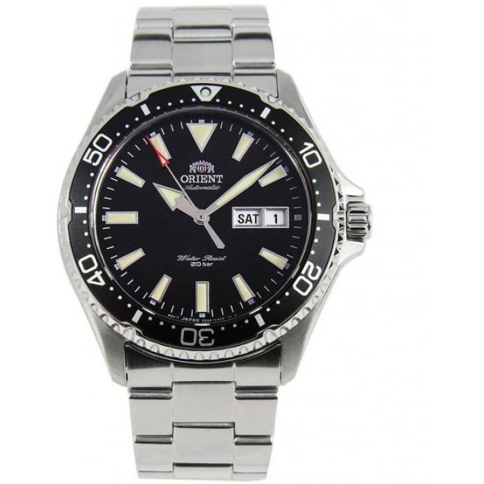 Часы ORIENT FAA0001B1