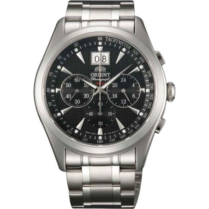 Годинник ORIENT CRL01003B0