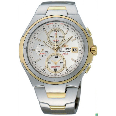 Часы ORIENT CTD0H001W0