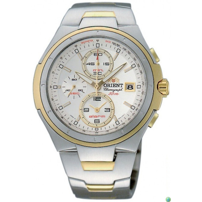 Годинник ORIENT CTD0H001W0