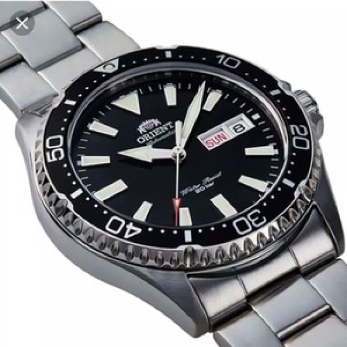 Часы ORIENT FAA0001B1