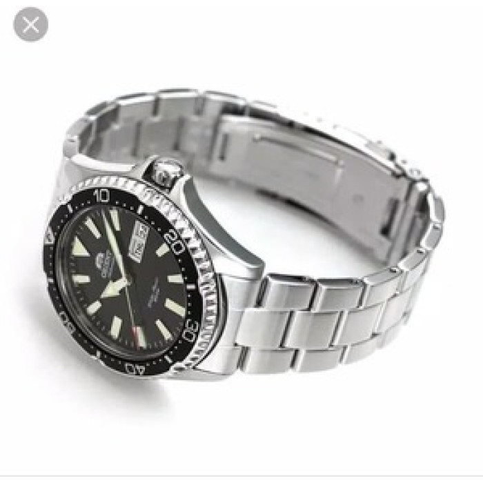 Часы ORIENT FAA0001B1