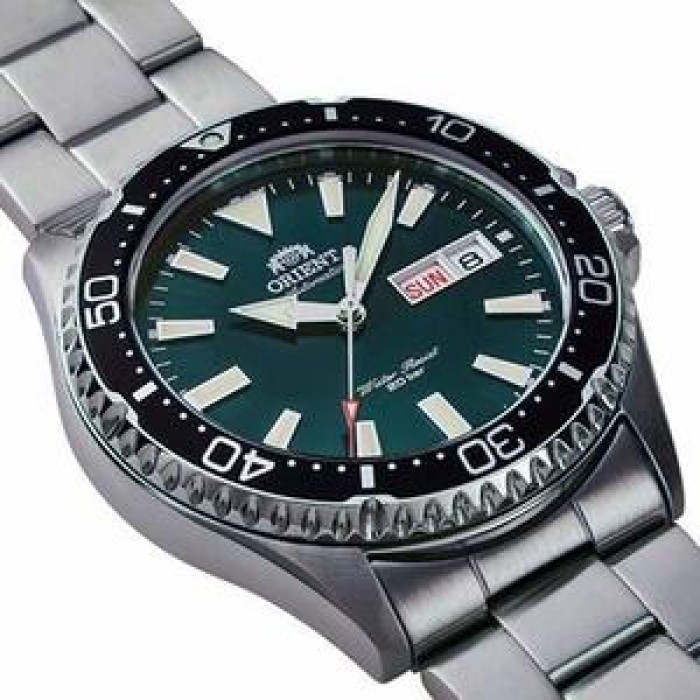Годинник ORIENT RA-AA0004E19B