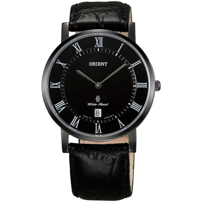 Годинник ORIENT FGW0100DB0