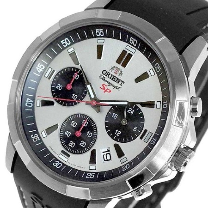 Годинник ORIENT FKV00008W0