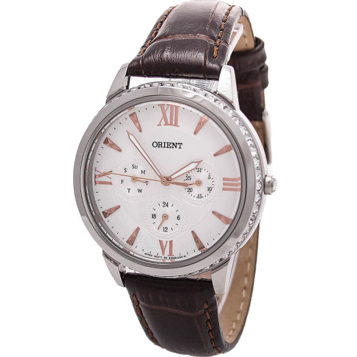 Годинник ORIENT FSW03005W0