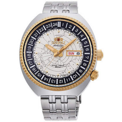 Часы ORIENT RA-AA0E01S19B