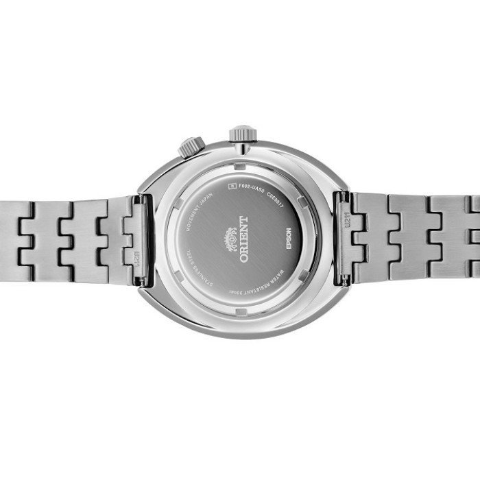 Годинник ORIENT RA-AA0E03L19B