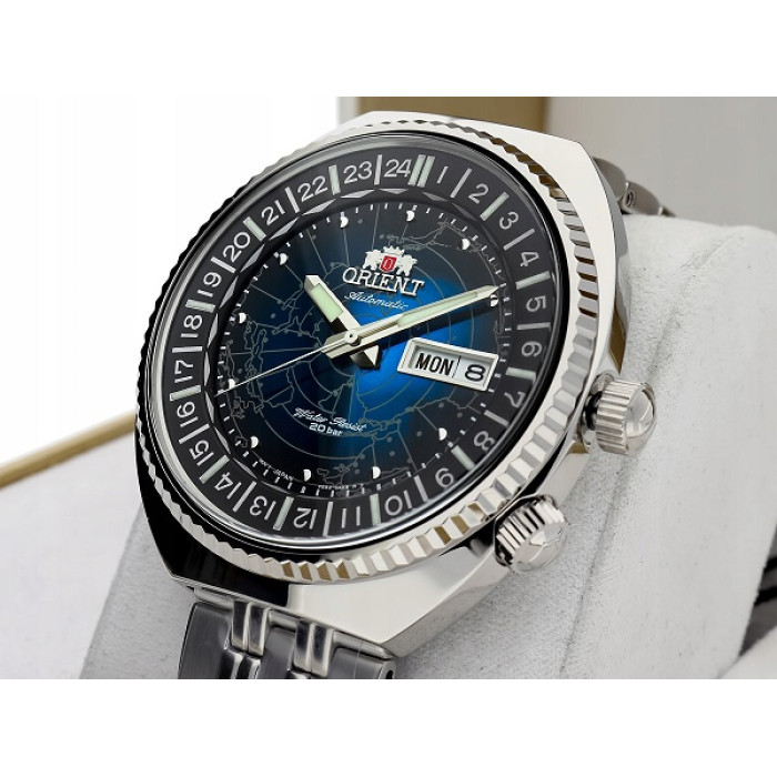 Годинник ORIENT RA-AA0E03L19B