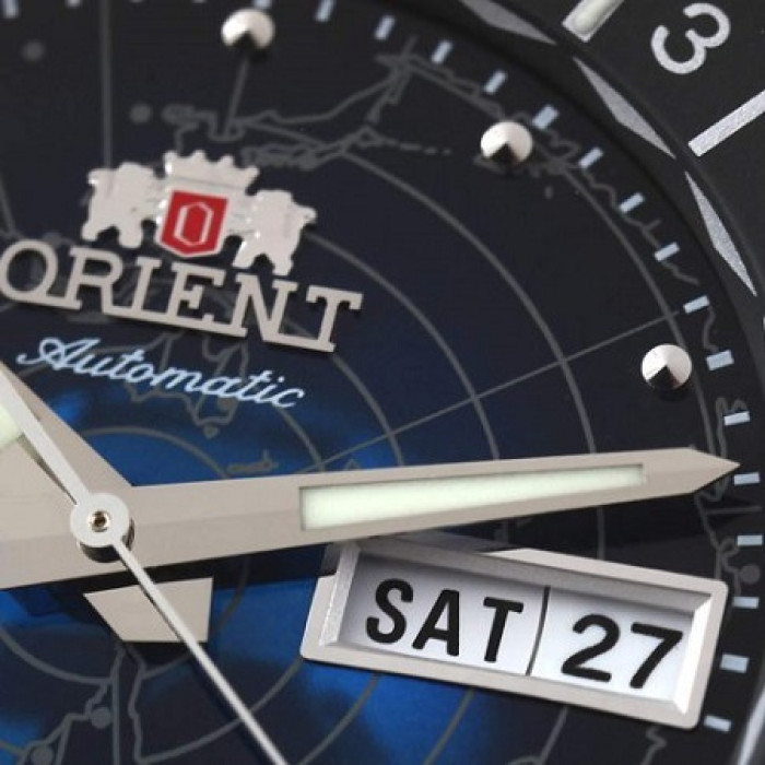 Годинник ORIENT RA-AA0E03L19B