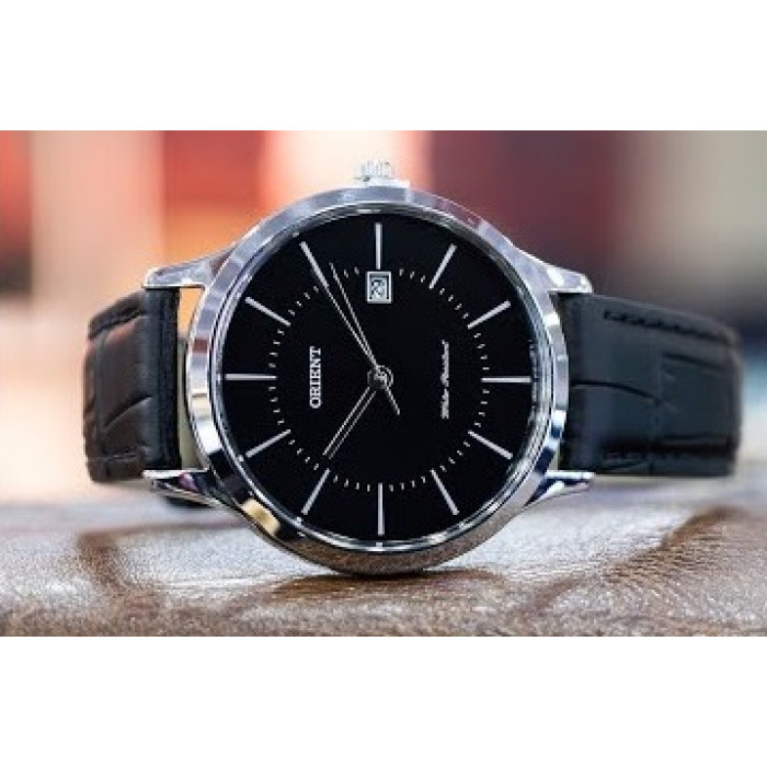 Годинник ORIENT RF-QD0004B10B