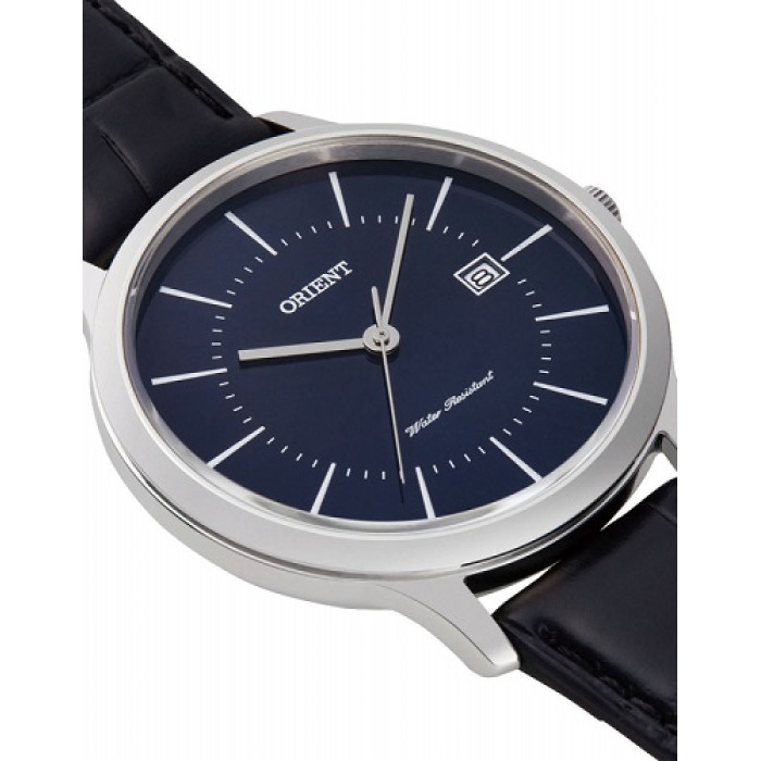 Годинник ORIENT RF-QD0005L10B
