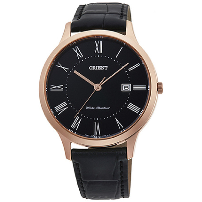 Часы ORIENT RF-QD0007B10B