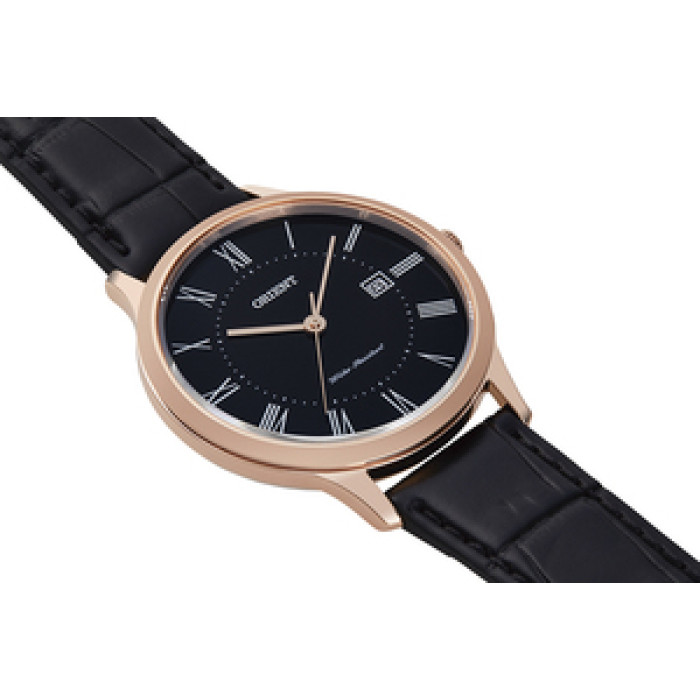 Часы ORIENT RF-QD0007B10B