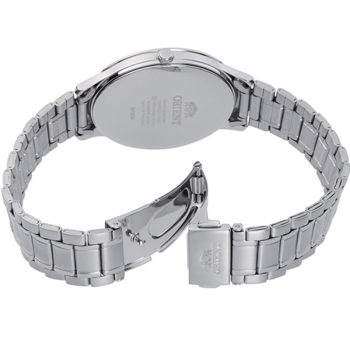 Годинник ORIENT RF-QD0011L10B