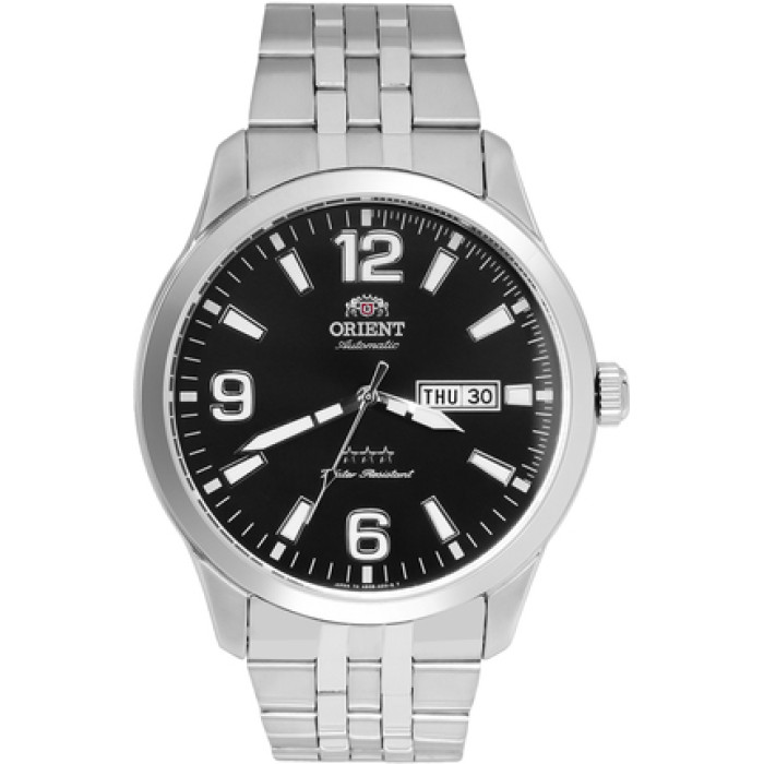 Годинник ORIENT SAB0B006BB