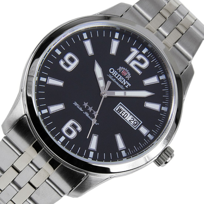 Годинник ORIENT SAB0B006BB