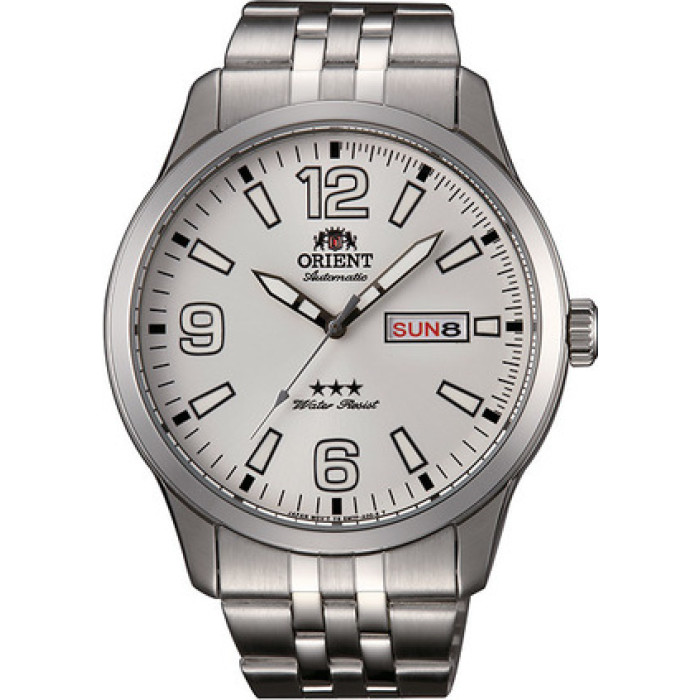 Годинник ORIENT SAB0B006WB