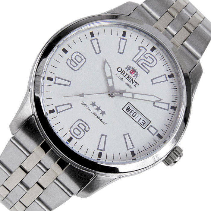 Годинник ORIENT SAB0B006WB