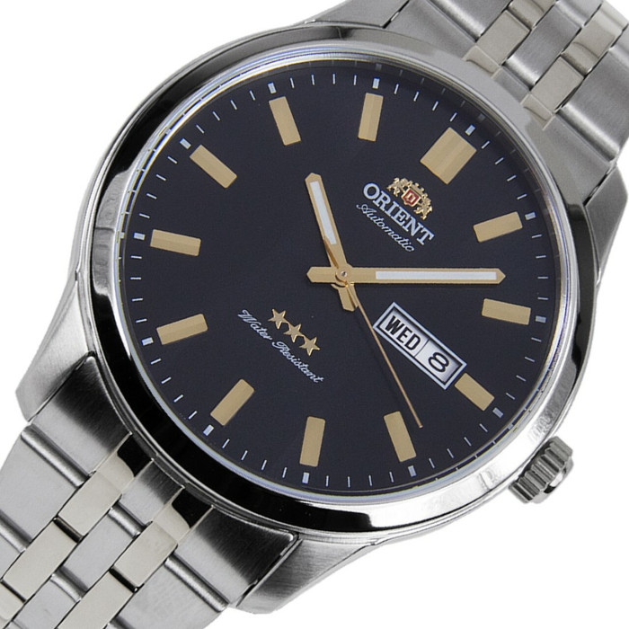 Годинник ORIENT SAB0B009BB