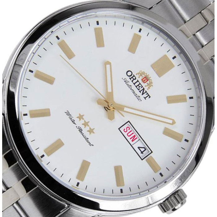 Годинник ORIENT SAB0B009WB