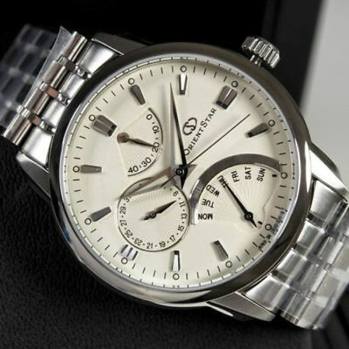 Годинник ORIENT SDE00002W0