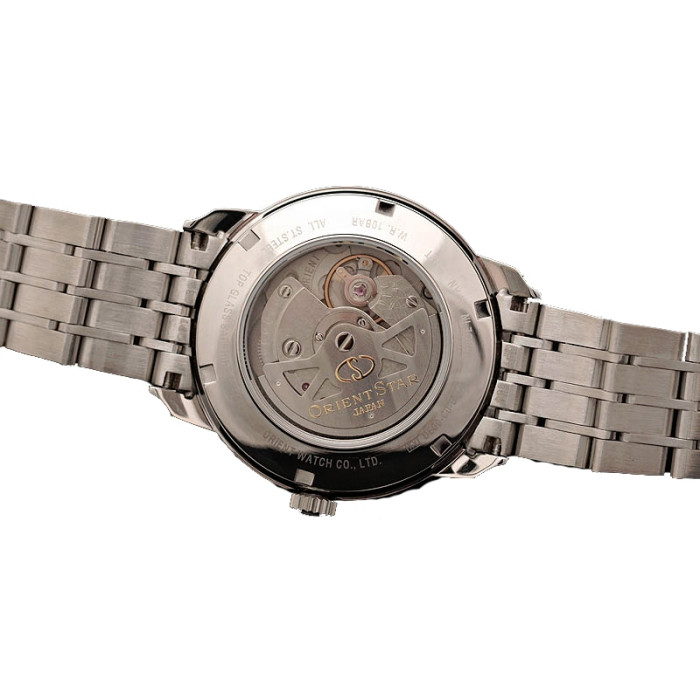 Годинник ORIENT SDE00002W0