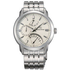 Годинник ORIENT SDE00002W0