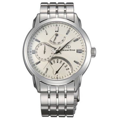 Часы ORIENT SDE00002W0