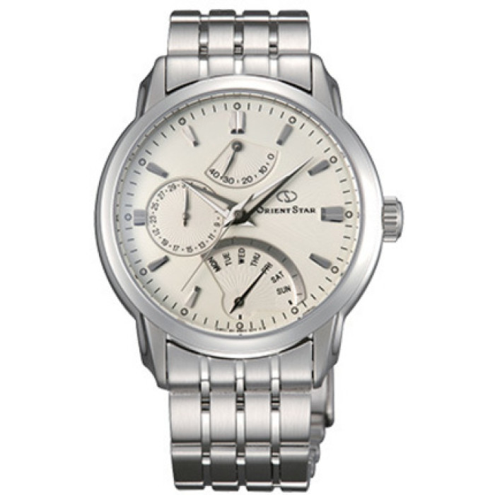 Годинник ORIENT SDE00002W0