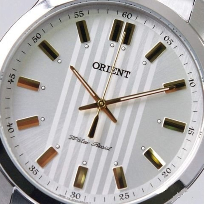 Годинник ORIENT SQC0U002W0
