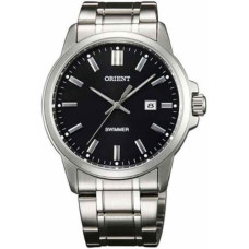 Годинник ORIENT SUNE5003B0
