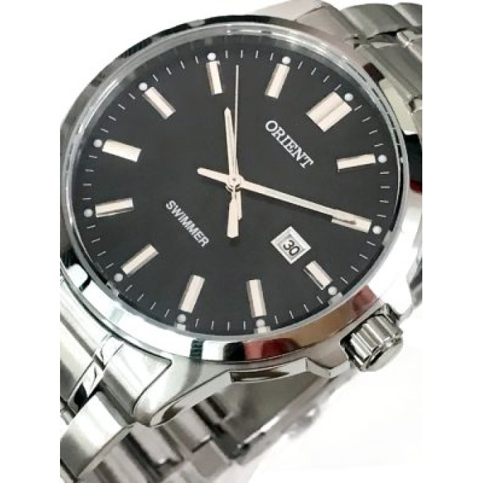 Годинник ORIENT SUNE5003B0